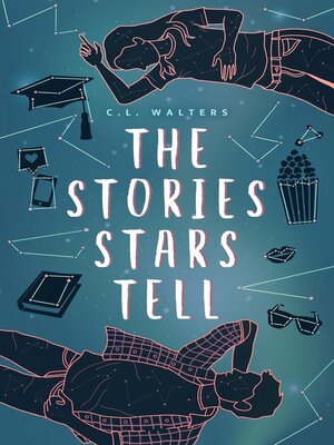 cover image of The Stories Stars Tell